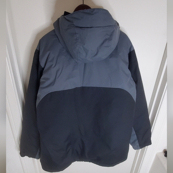 Columbia Insulated Jacket Coat - Picture 12 of 12